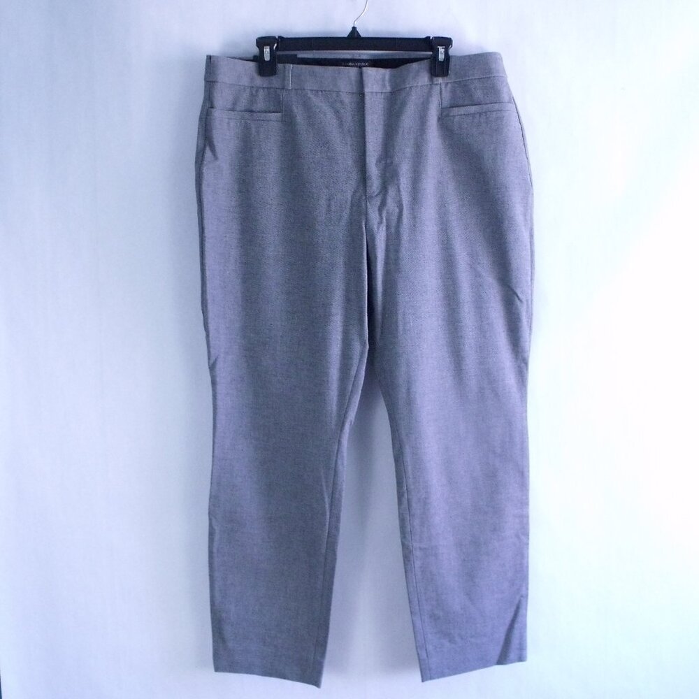NWT Banana Republic Gray Women's Dress Pants